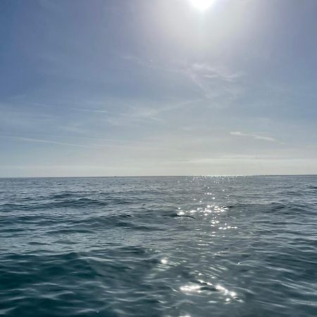 Lagos Fly & Sea View Apartment 外观 照片