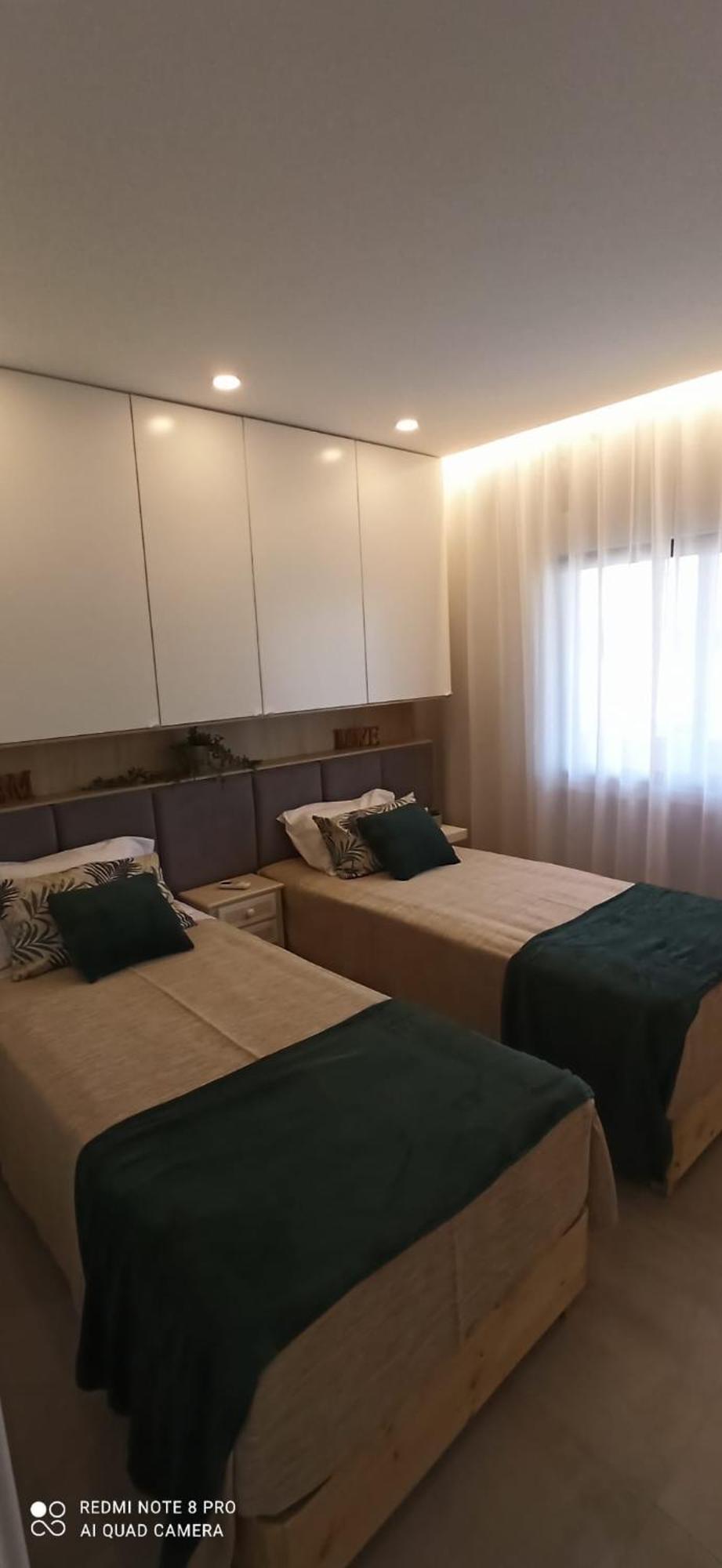 Lagos Fly & Sea View Apartment 外观 照片