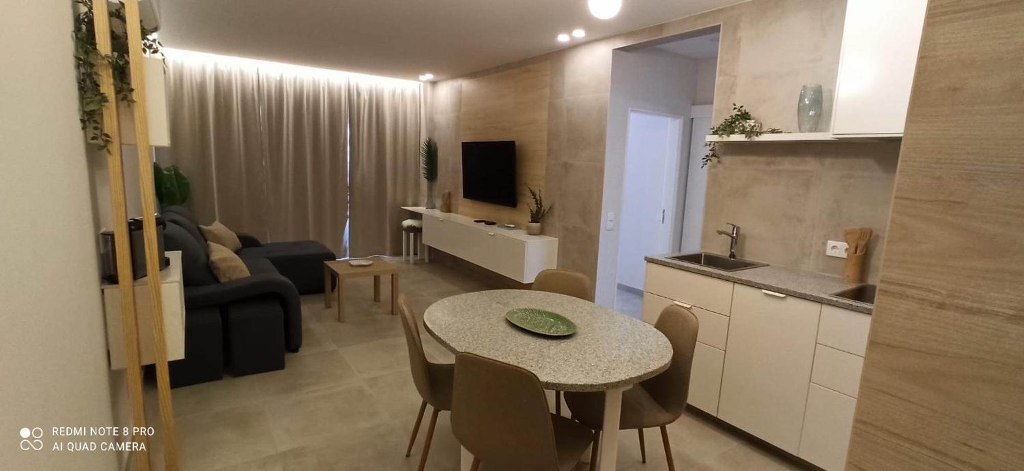 Lagos Fly & Sea View Apartment 外观 照片