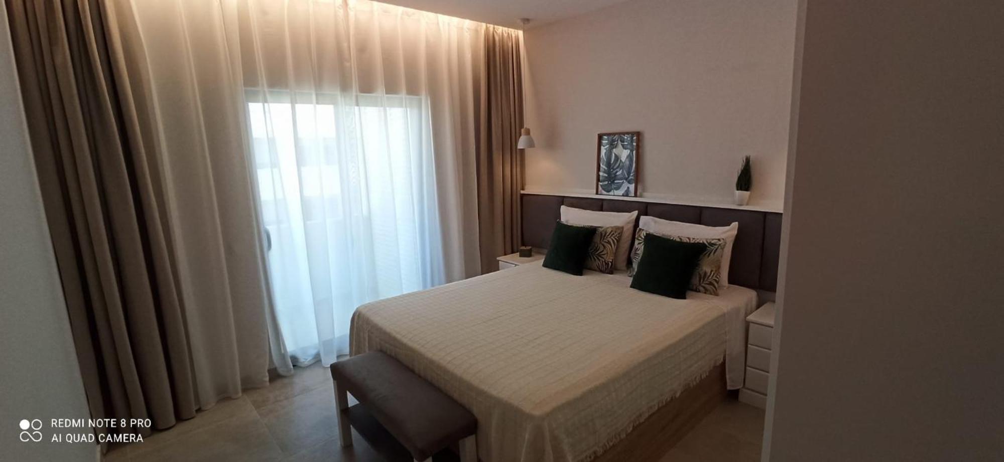 Lagos Fly & Sea View Apartment 外观 照片