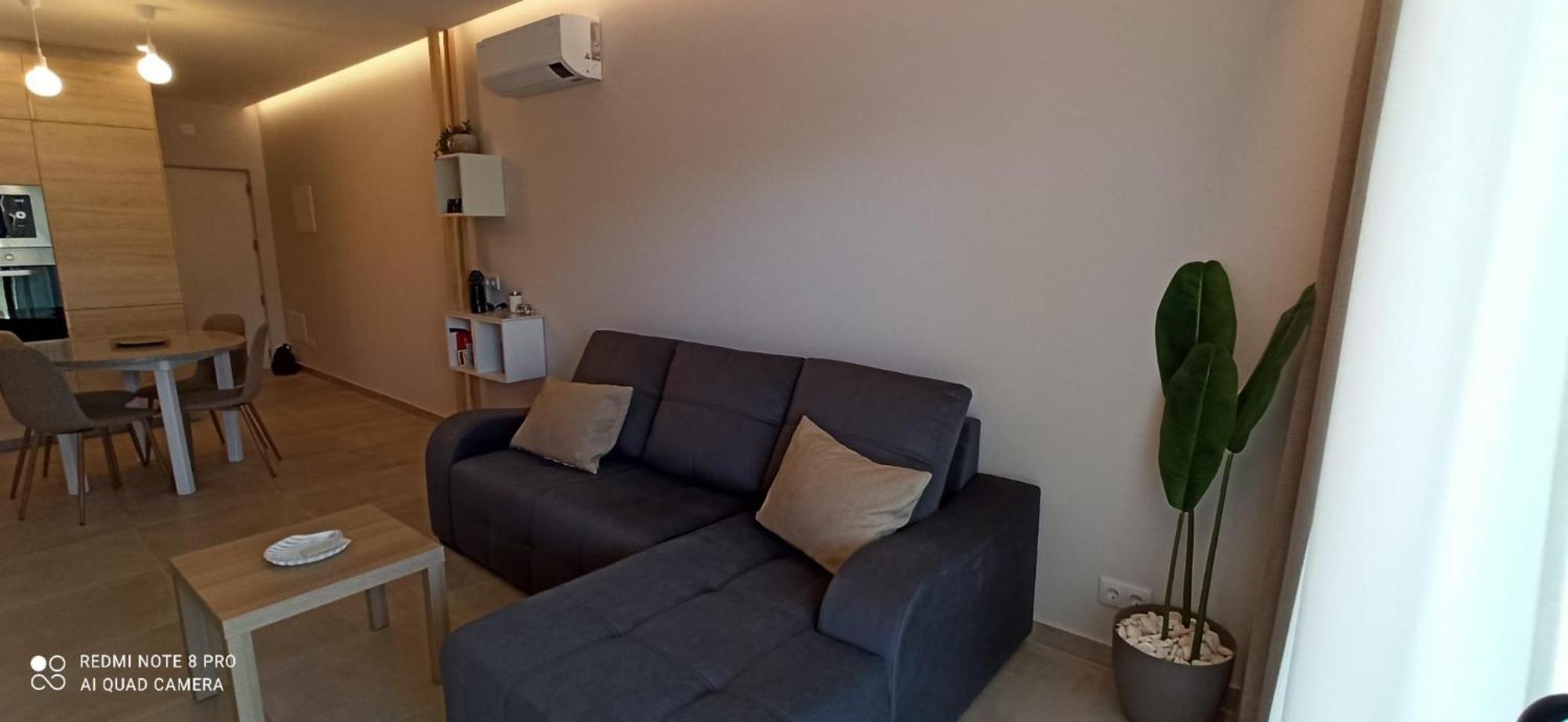 Lagos Fly & Sea View Apartment 外观 照片