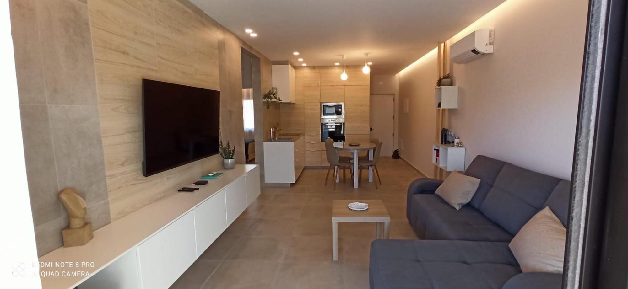 Lagos Fly & Sea View Apartment 外观 照片