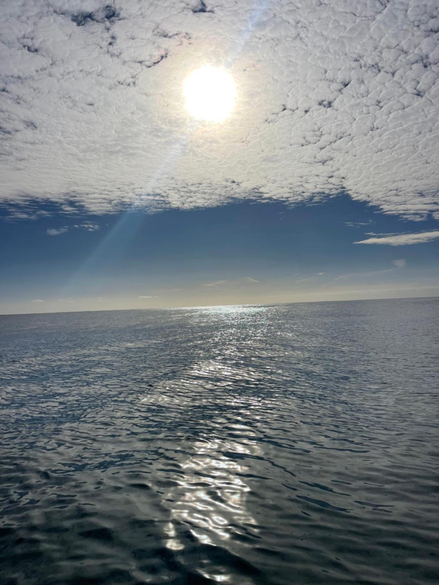Lagos Fly & Sea View Apartment 外观 照片